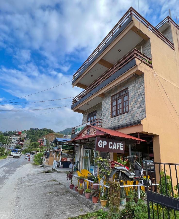 Green Peace Resort Pokhara Exterior photo